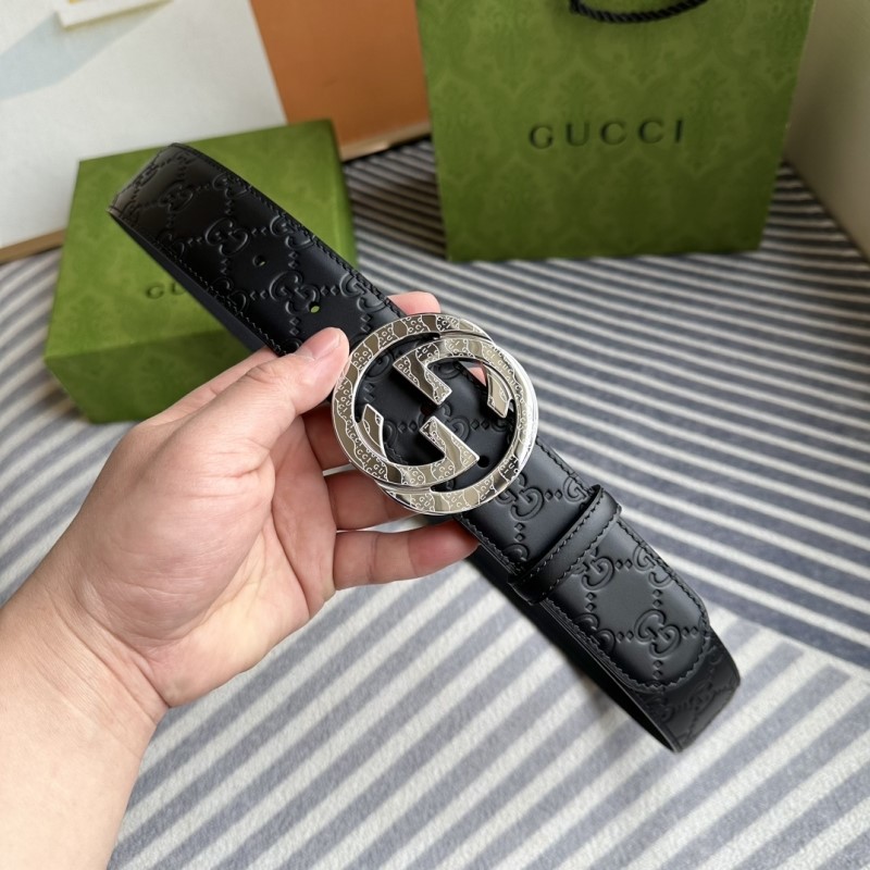 Gvc*1 belts